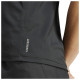 Adidas Γυναικεία κοντομάνικη μπλούζα Run It Tee